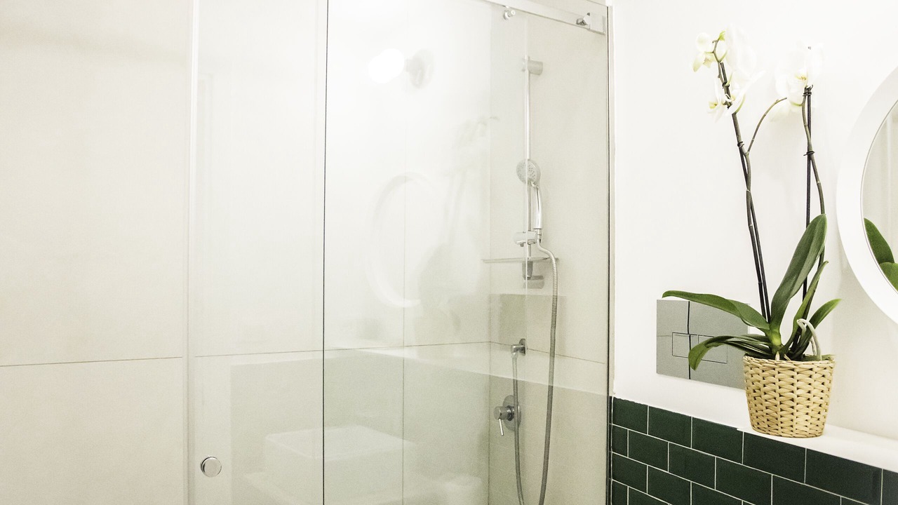 Photo of Bathroom in Naples City Centre