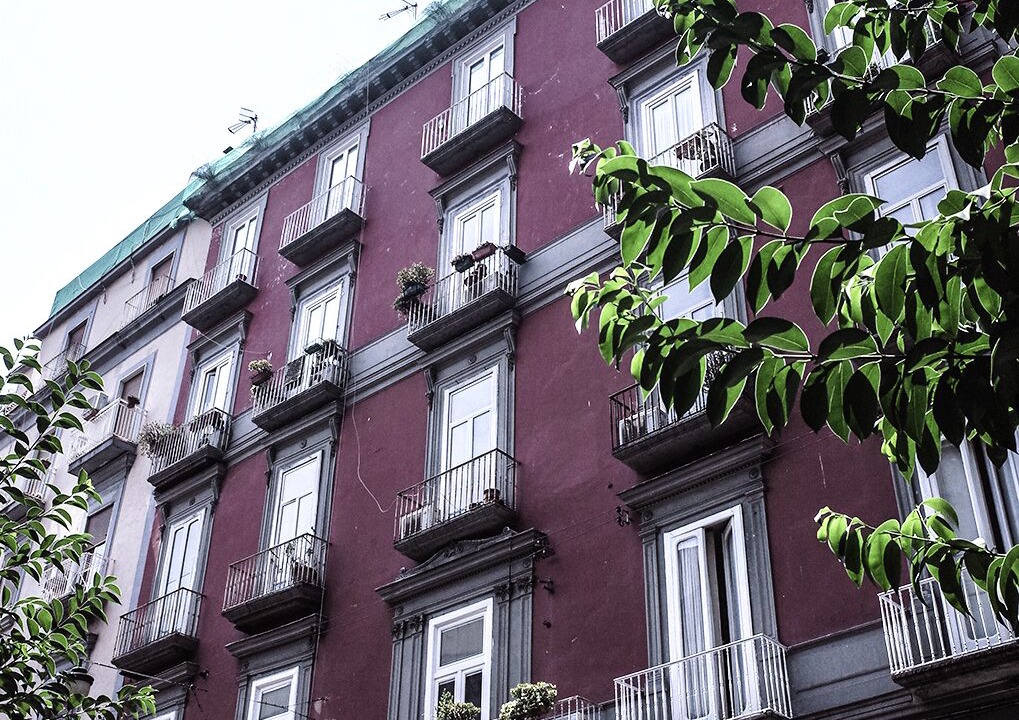 Photo of Outdoor in Naples City Centre