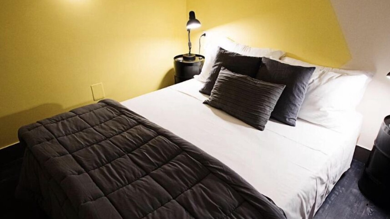 Photo of Bedroom in Naples City Centre
