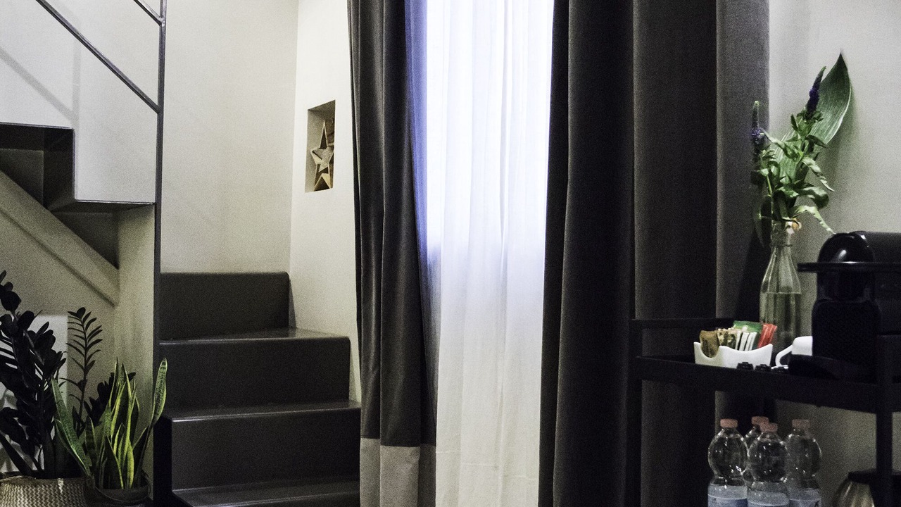 Photo of Bedroom in Naples City Centre