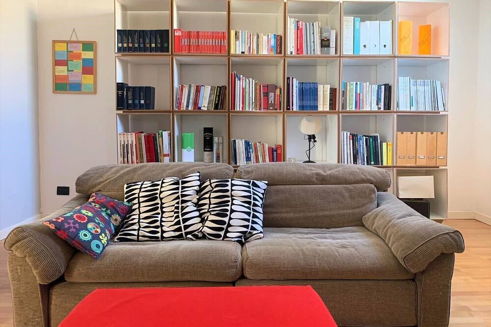 Photo of Livingroom in Sant'Antimo