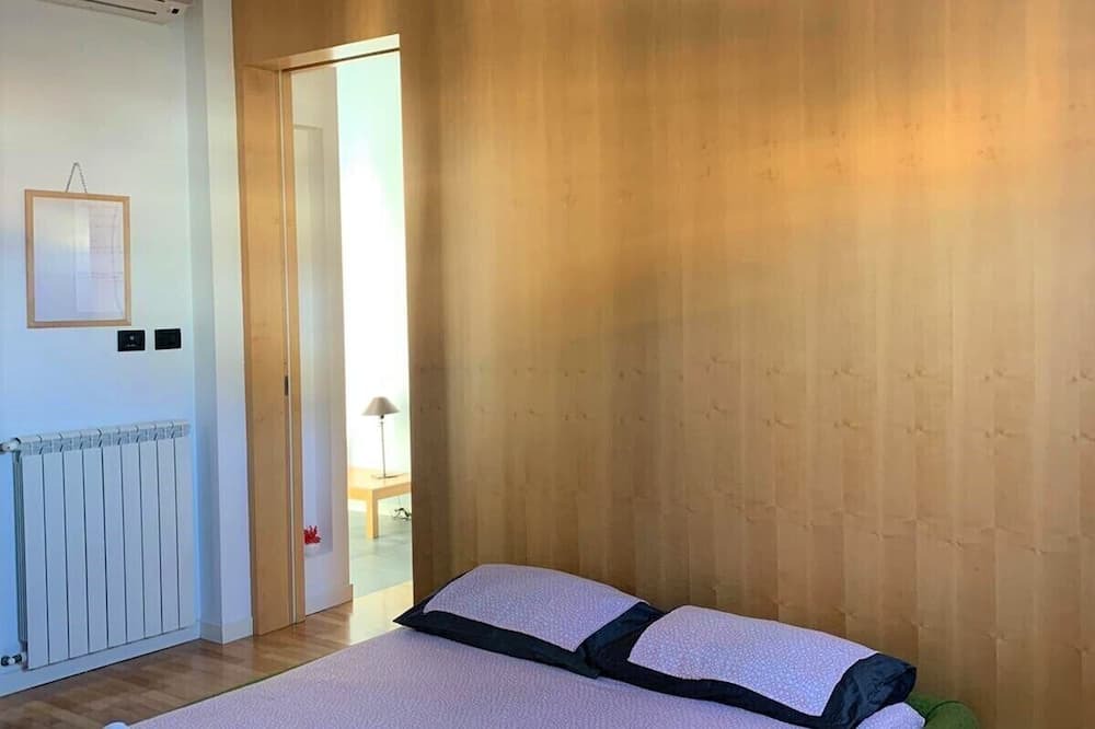 Photo of Bedroom in Sant'Antimo