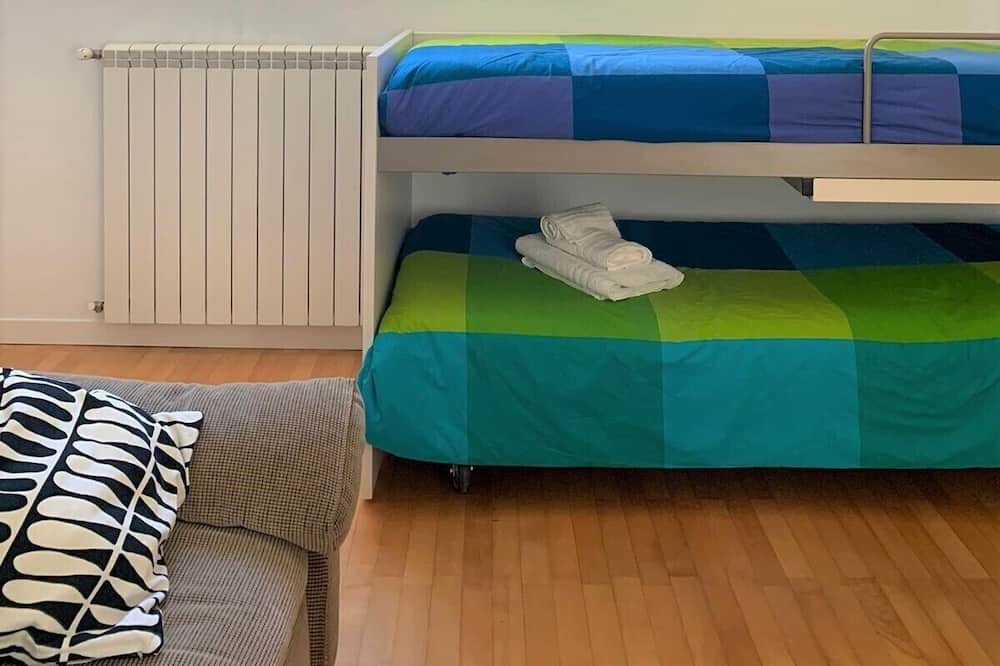 Photo of Bedroom in Sant'Antimo