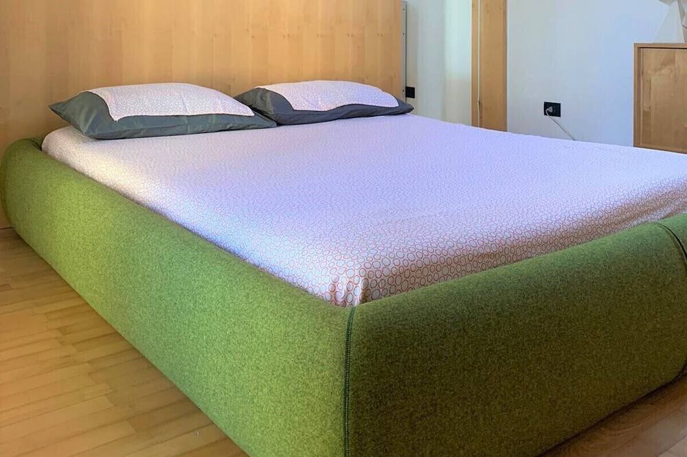 Photo of Bedroom in Sant'Antimo