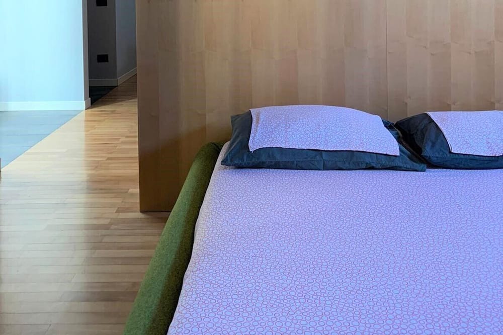 Photo of Bedroom in Sant'Antimo