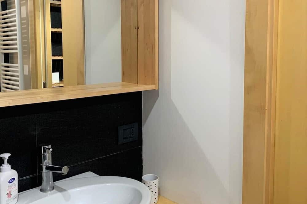 Photo of Bathroom in Sant'Antimo