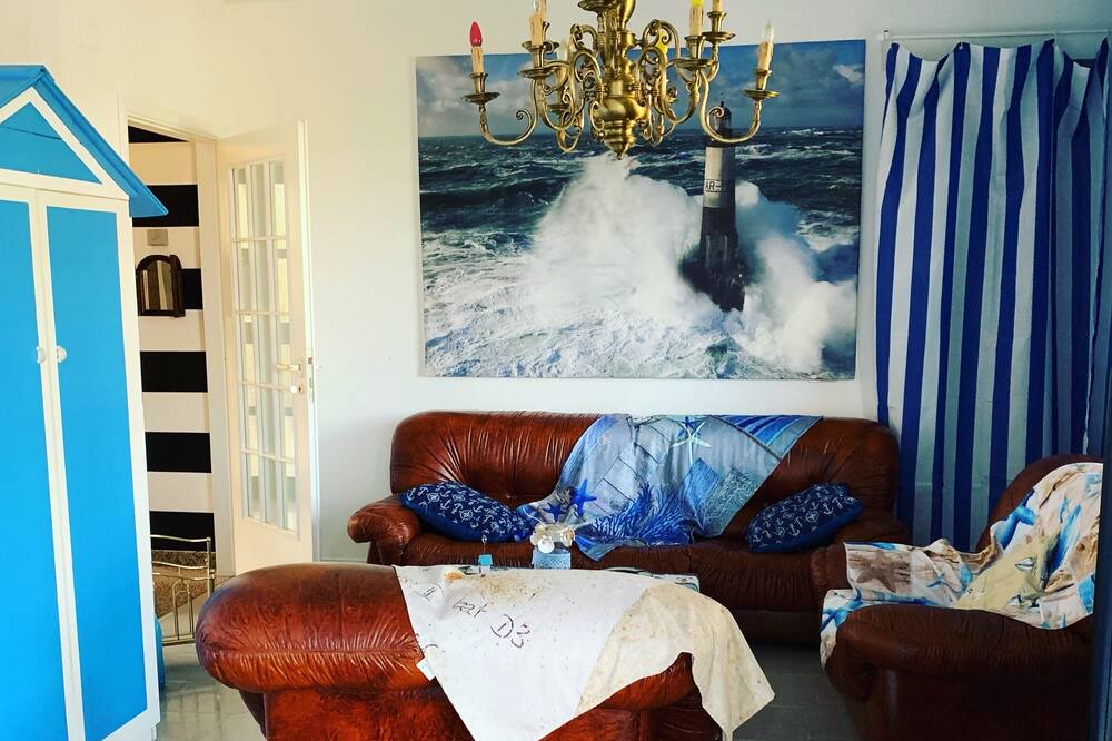 Photo of Livingroom in Torrevecchia Teatina