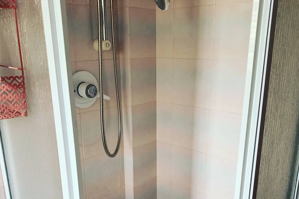 Photo of Bathroom in Torrevecchia Teatina