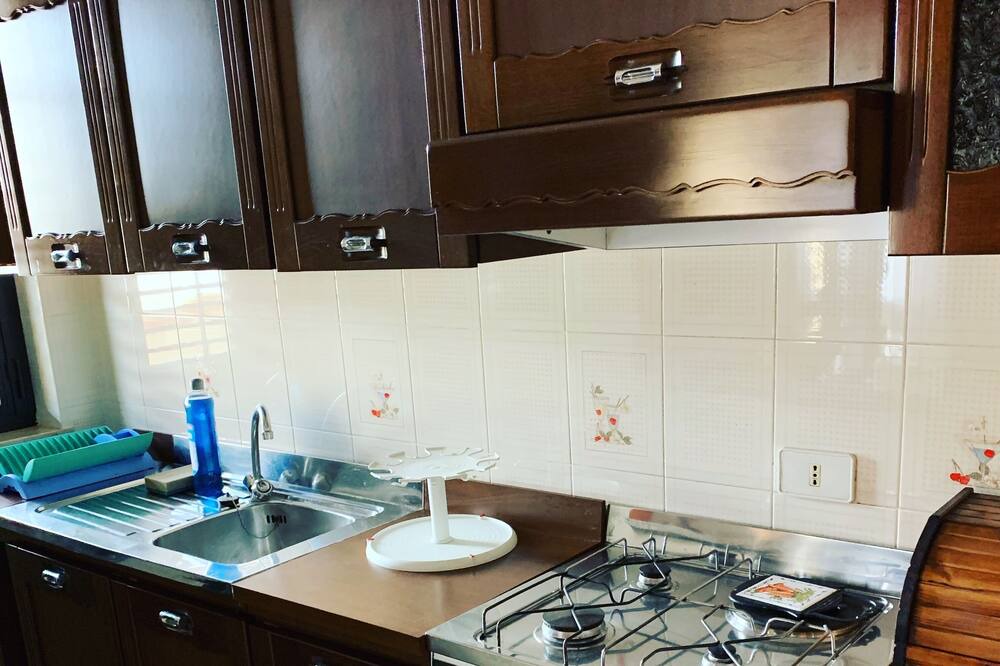 Photo of Kitchen in Torrevecchia Teatina