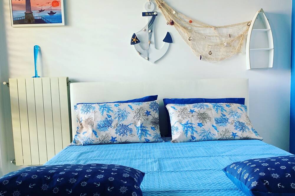 Photo of Bedroom in Torrevecchia Teatina