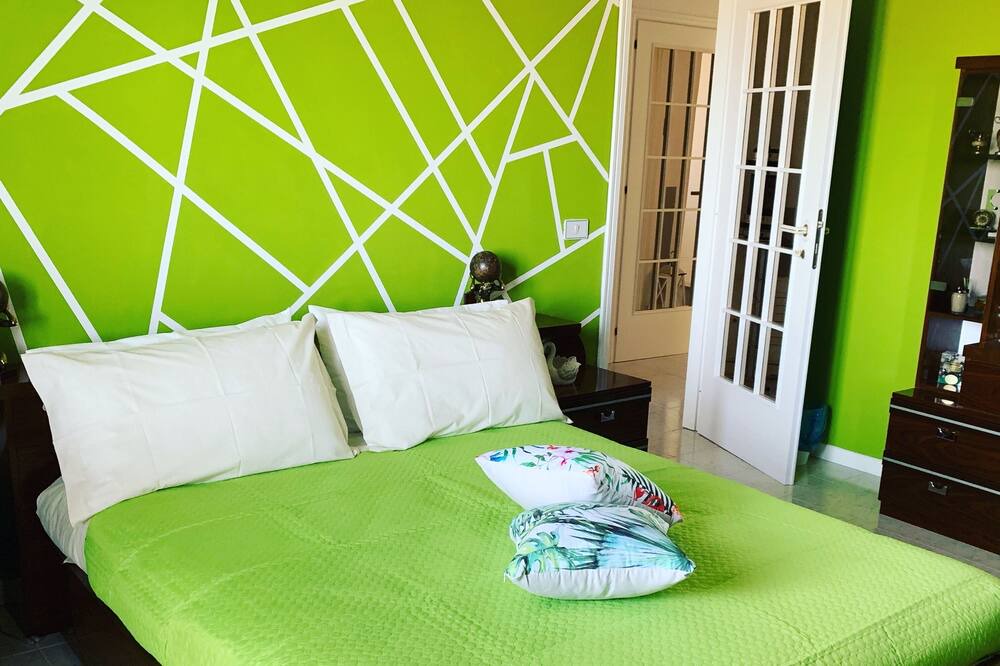 Photo of Bedroom in Torrevecchia Teatina