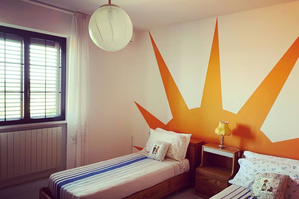 Photo of Bedroom in Torrevecchia Teatina