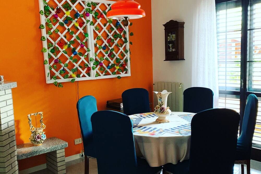 Photo of Kitchen in Torrevecchia Teatina