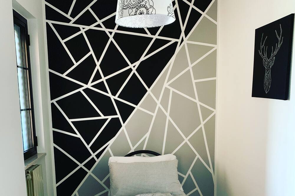 Photo of Bedroom in Torrevecchia Teatina