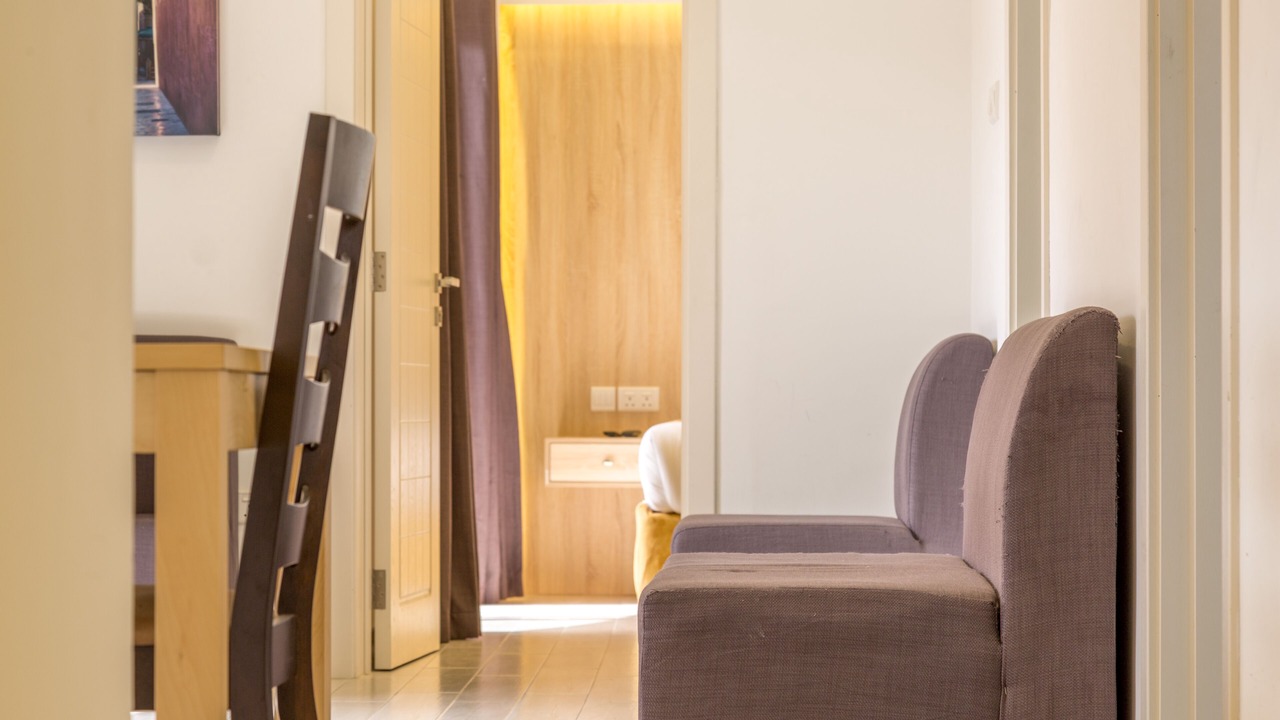 Photo of Bedroom in Al Sabkha