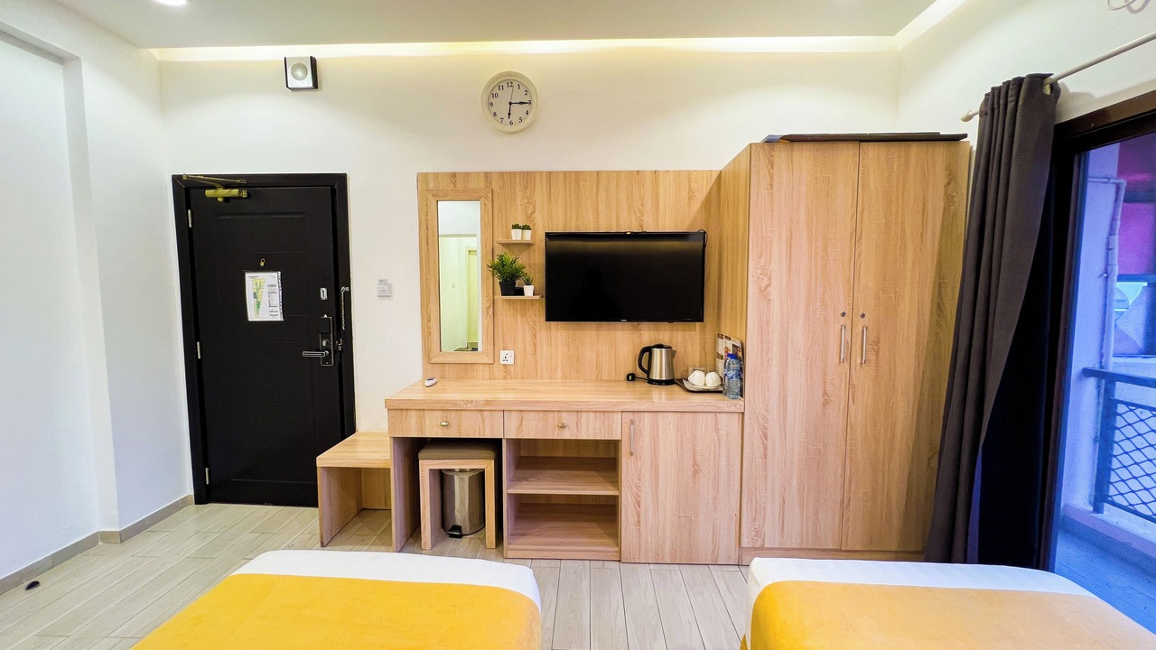 Photo of Bedroom in Al Sabkha