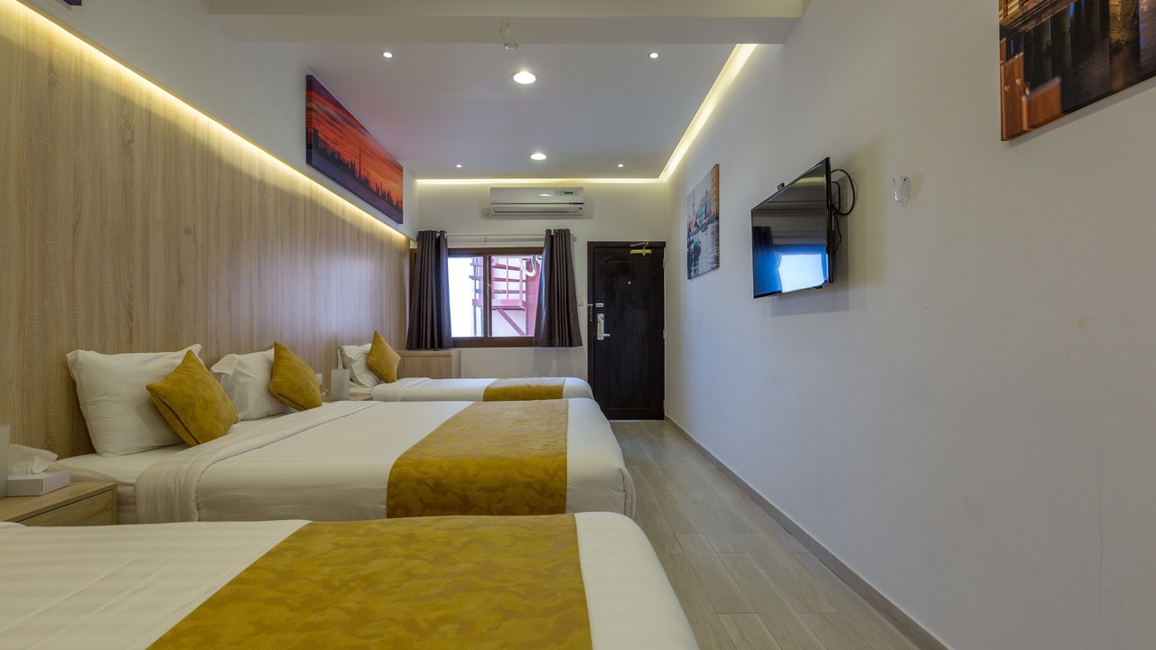 Photo of Bedroom in Al Sabkha