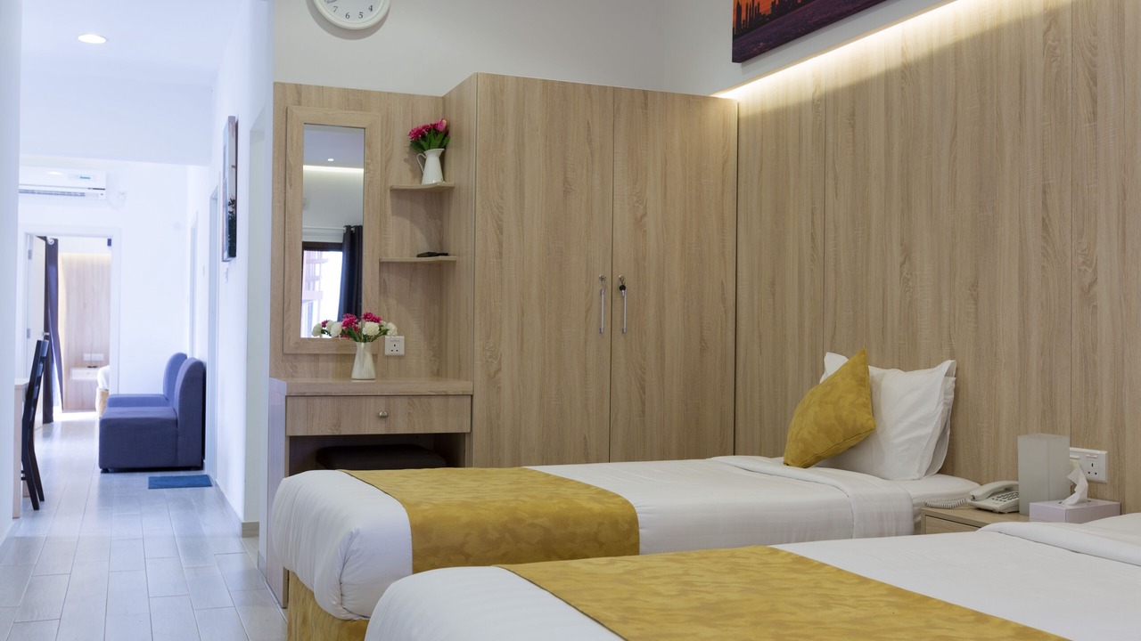 Photo of Bedroom in Al Sabkha