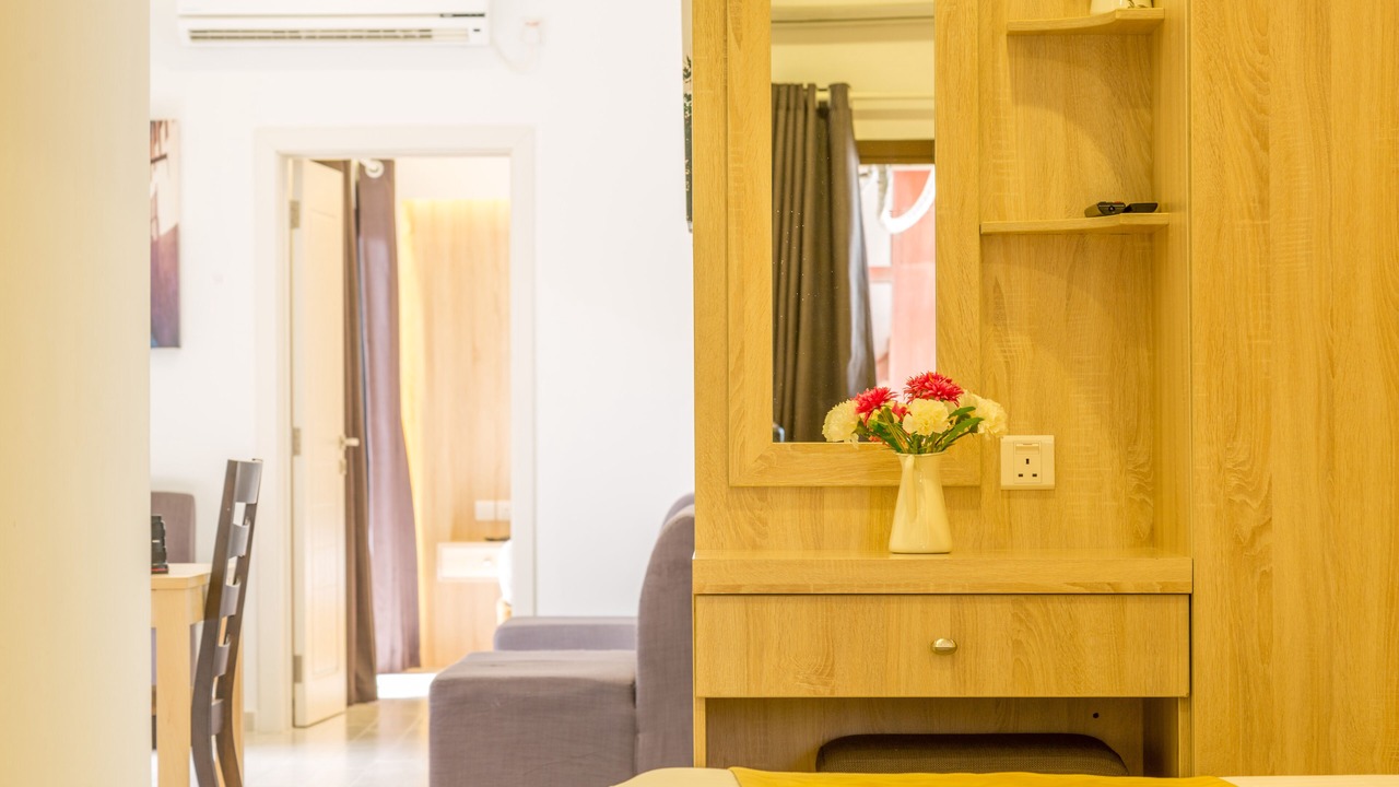 Photo of Bedroom in Al Sabkha