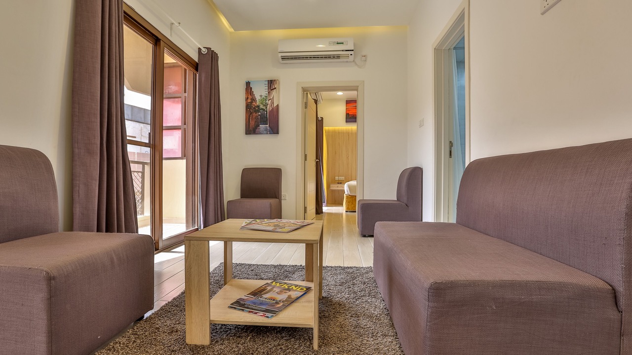 Photo of Bedroom in Al Sabkha