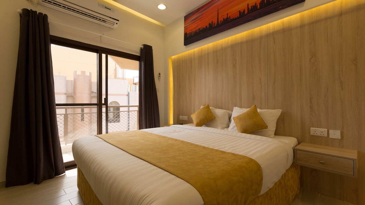 Photo of Bedroom in Al Sabkha