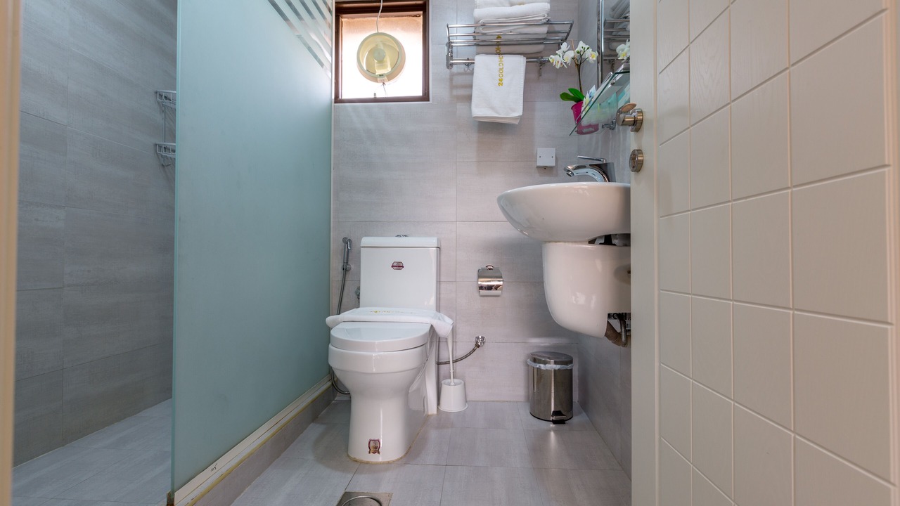 Photo of Bathroom in Al Sabkha