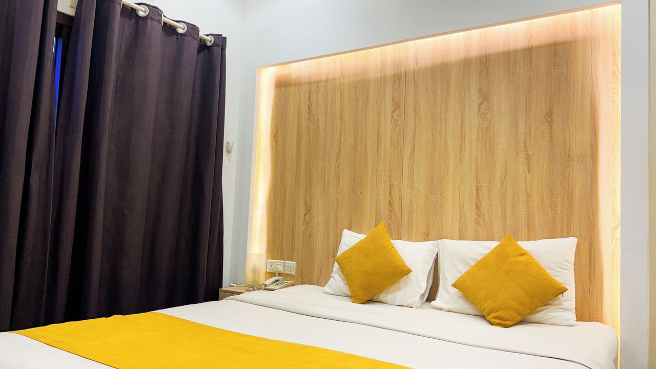 Photo of Bedroom in Al Sabkha