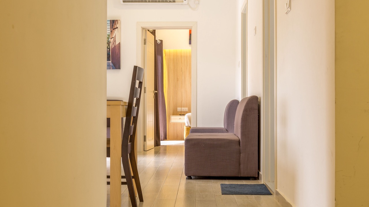 Photo of Bedroom in Al Sabkha