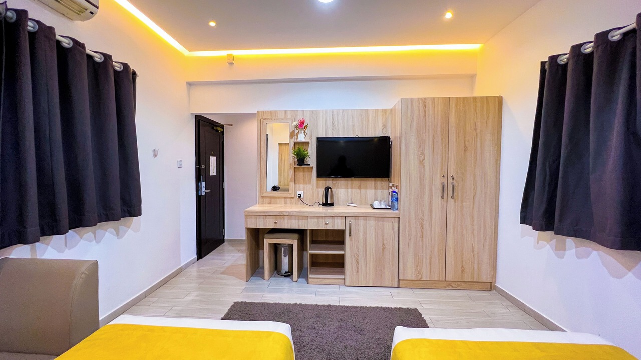 Photo of Bedroom in Al Sabkha