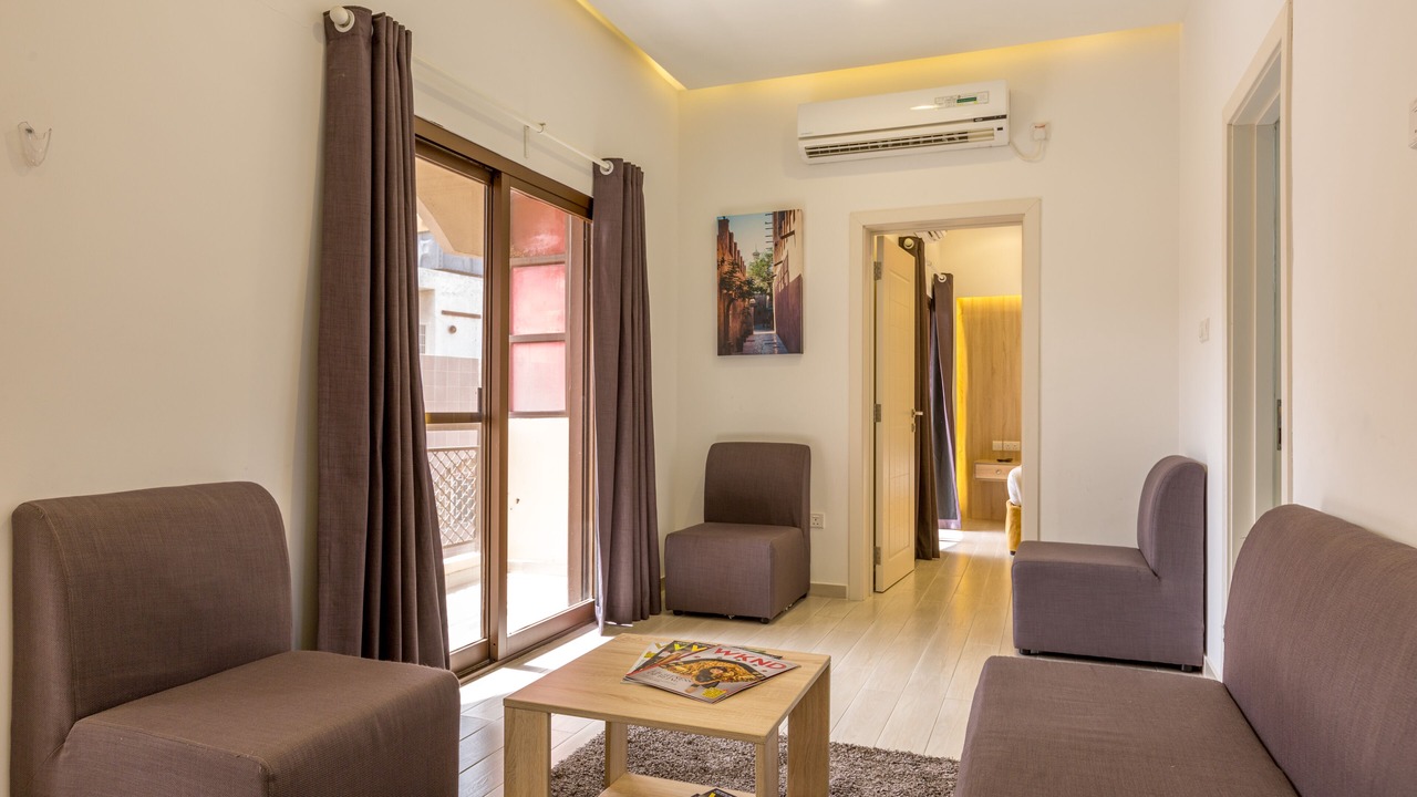 Photo of Bedroom in Al Sabkha