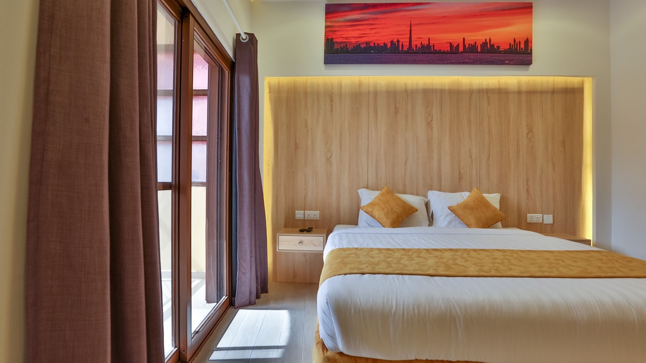 Photo of Bedroom in Al Sabkha