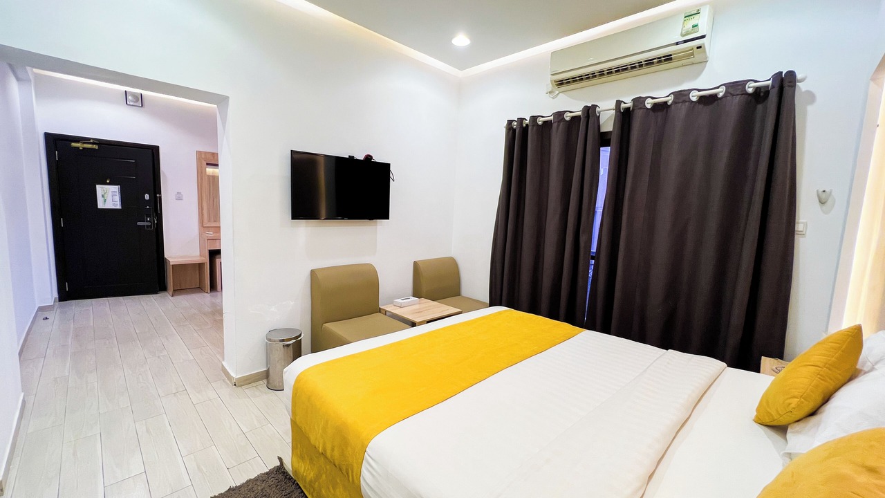 Photo of Bedroom in Al Sabkha