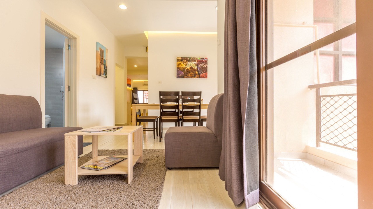 Photo of Bedroom in Al Sabkha