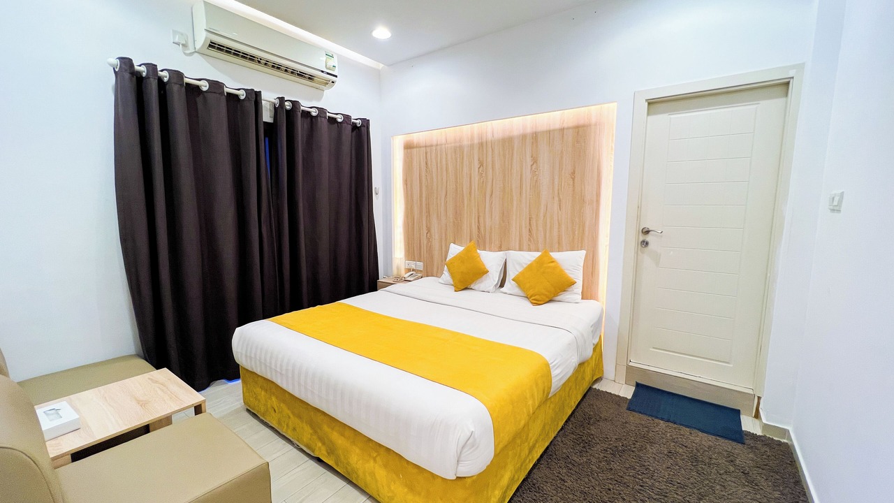 Photo of Bedroom in Al Sabkha