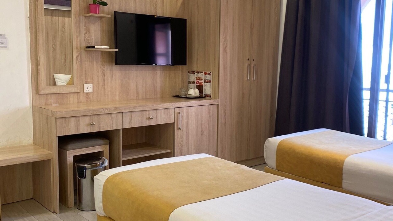 Photo of Bedroom in Al Sabkha