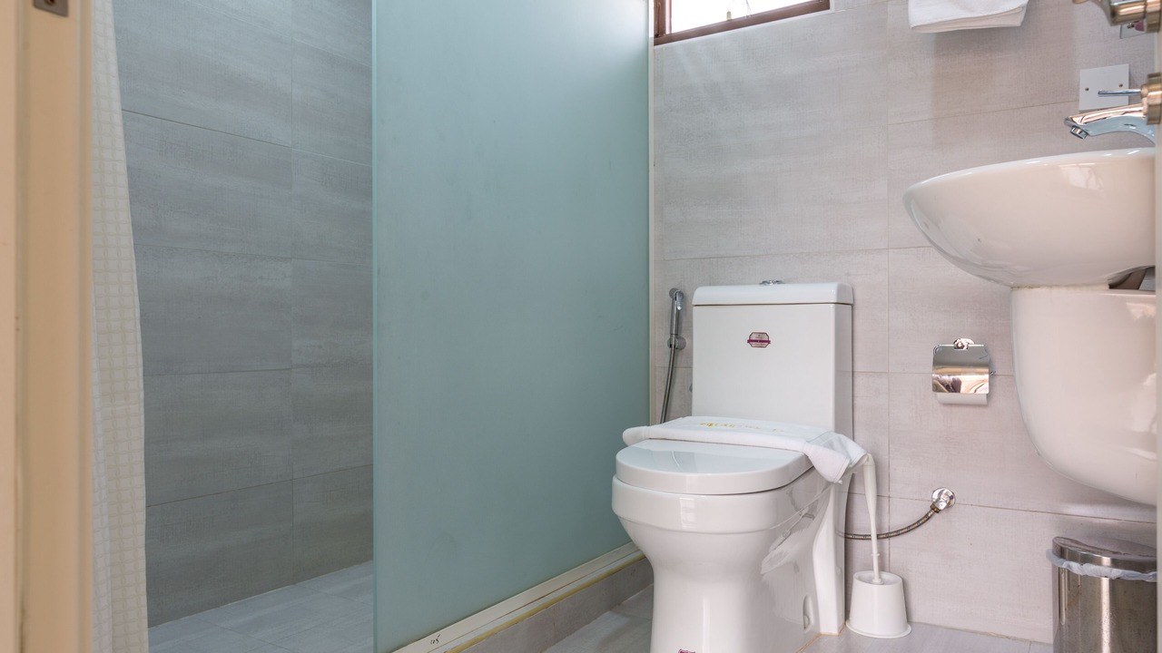 Photo of Bathroom in Al Sabkha