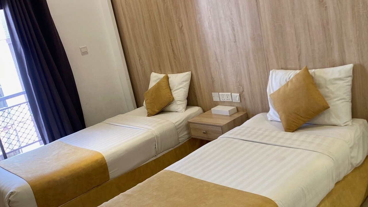 Photo of Bedroom in Al Sabkha