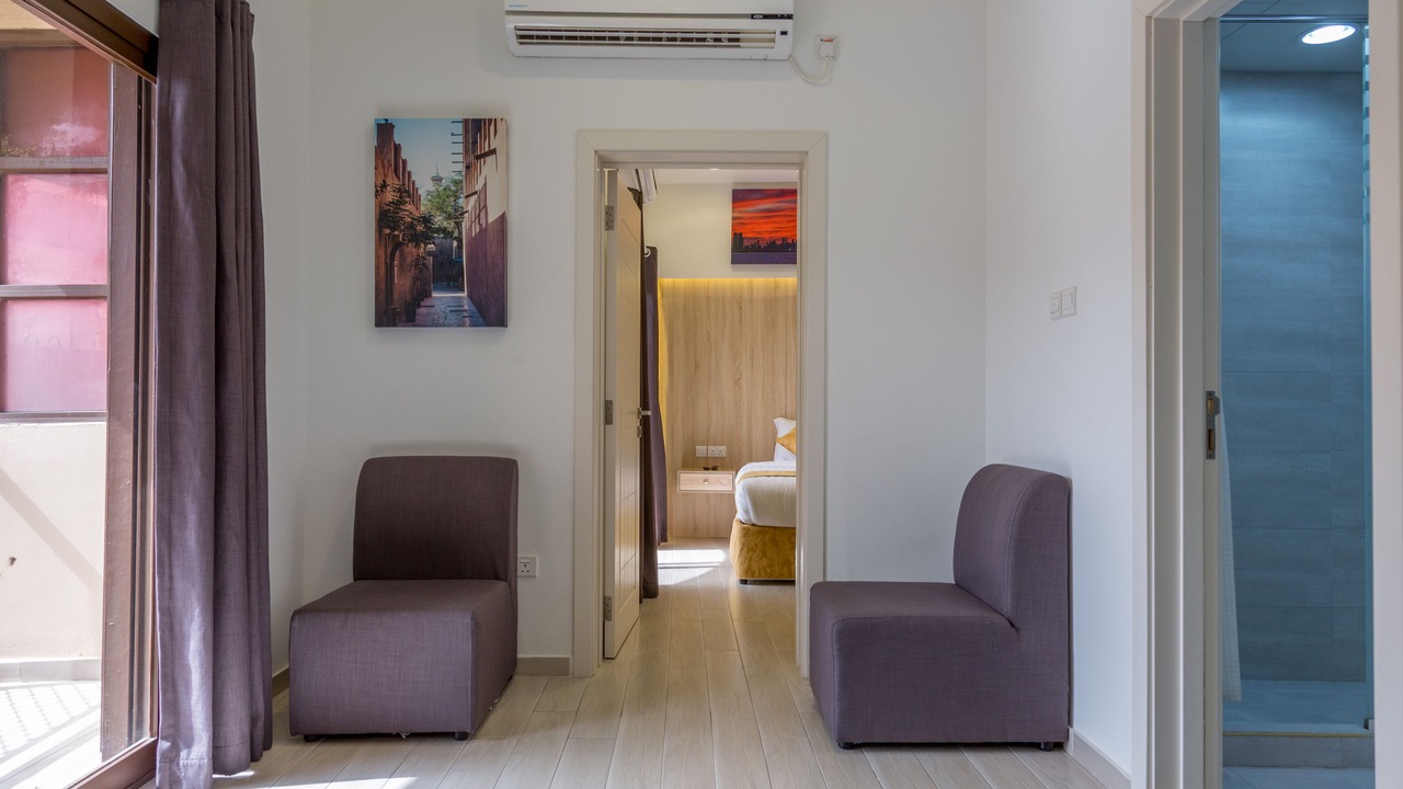 Photo of Bedroom in Al Sabkha