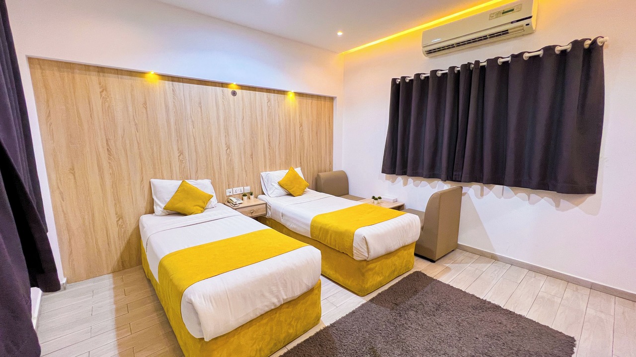 Photo of Bedroom in Al Sabkha