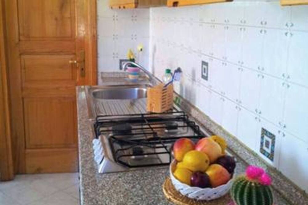 Photo of Kitchen in Barano d'Ischia