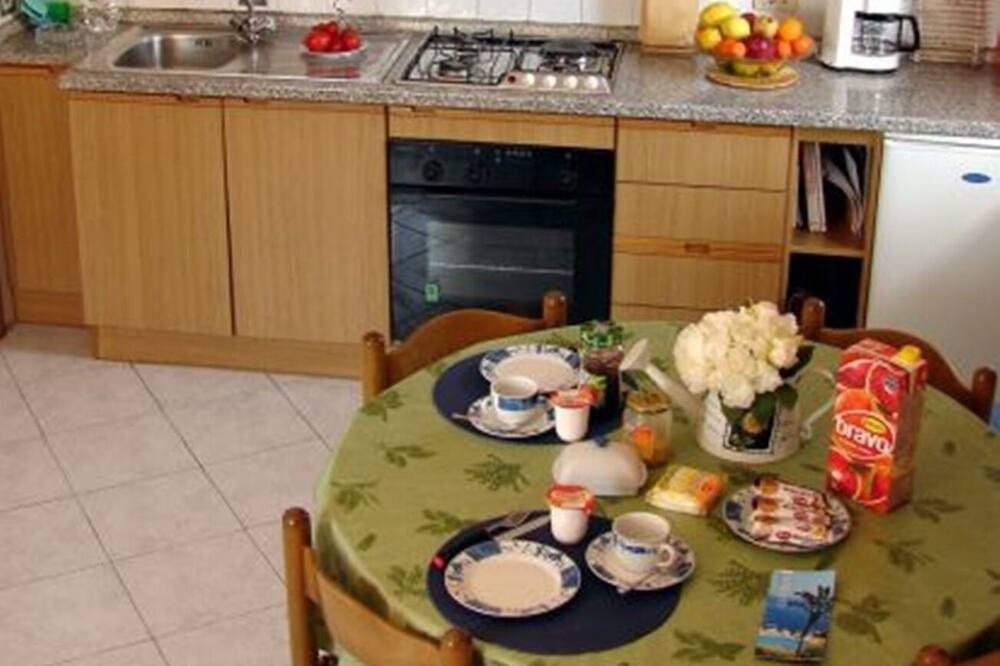 Photo of Kitchen in Barano d'Ischia