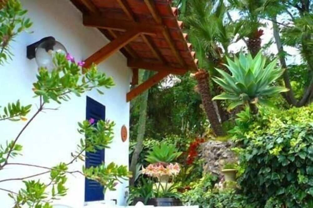 Photo of Patio Balcony in Barano d'Ischia