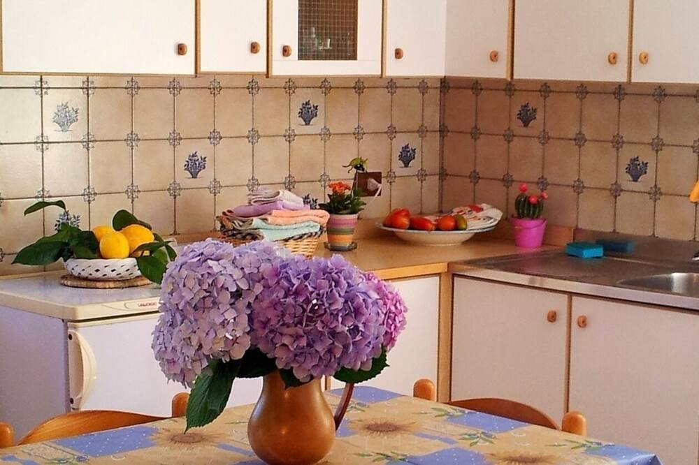 Photo of Kitchen in Barano d'Ischia