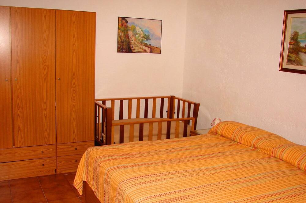 Photo of Bedroom in Barano d'Ischia