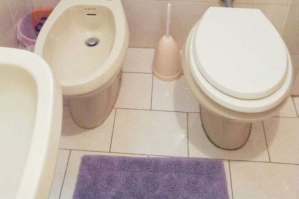 Photo of Bathroom in Barano d'Ischia