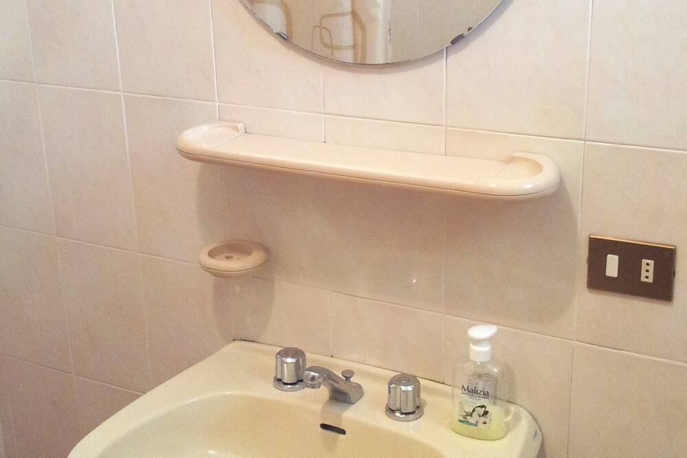Photo of Bathroom in Barano d'Ischia