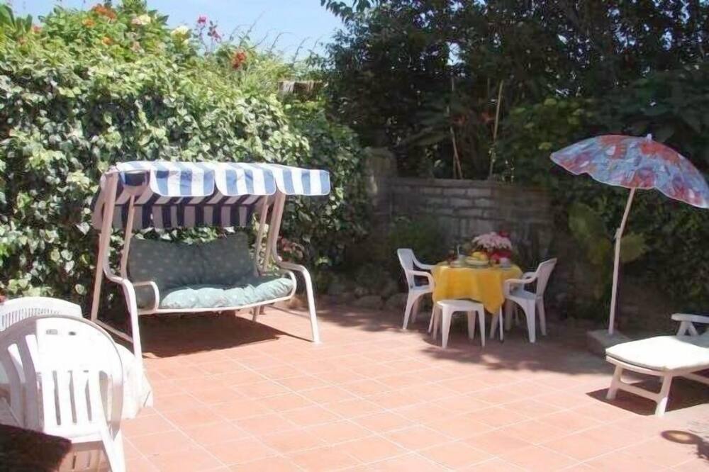 Photo of Patio Balcony in Barano d'Ischia