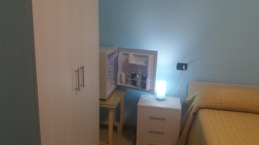 Photo of Bedroom in Lacedonia