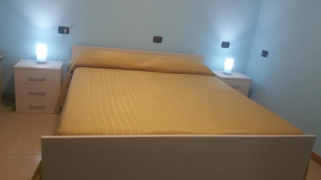 Photo of Bedroom in Lacedonia