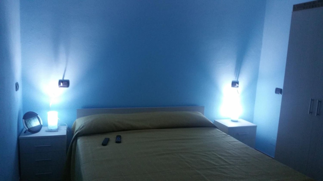 Photo of Bedroom in Lacedonia